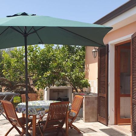 Casa Vacanze Da Nonna Mela 알게로 외부 사진