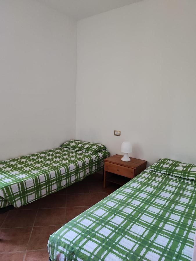 Casa Vacanze Da Nonna Mela 알게로 외부 사진