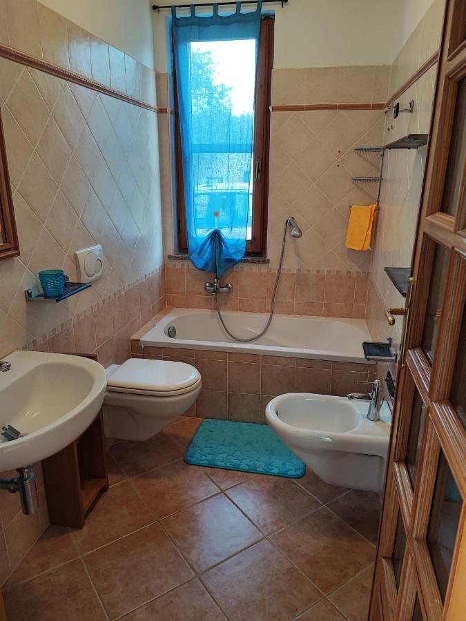 Casa Vacanze Da Nonna Mela 알게로 외부 사진