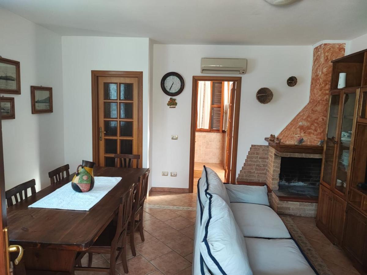Casa Vacanze Da Nonna Mela 알게로 외부 사진