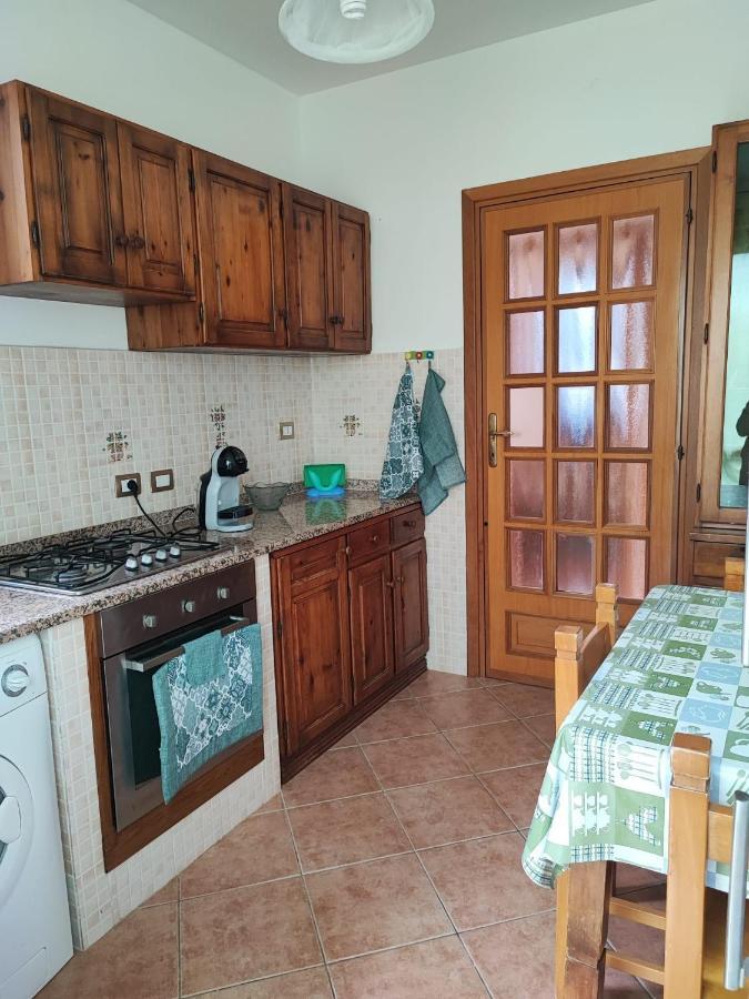 Casa Vacanze Da Nonna Mela 알게로 외부 사진