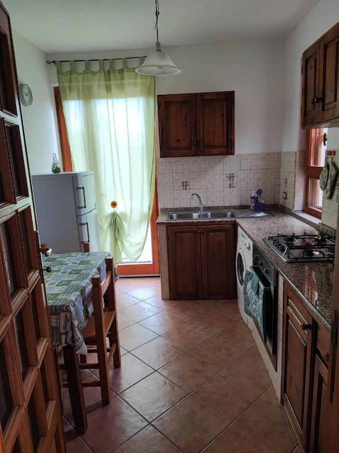 Casa Vacanze Da Nonna Mela 알게로 외부 사진