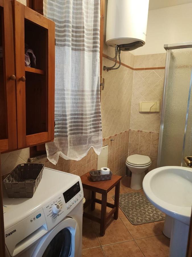 Casa Vacanze Da Nonna Mela 알게로 외부 사진