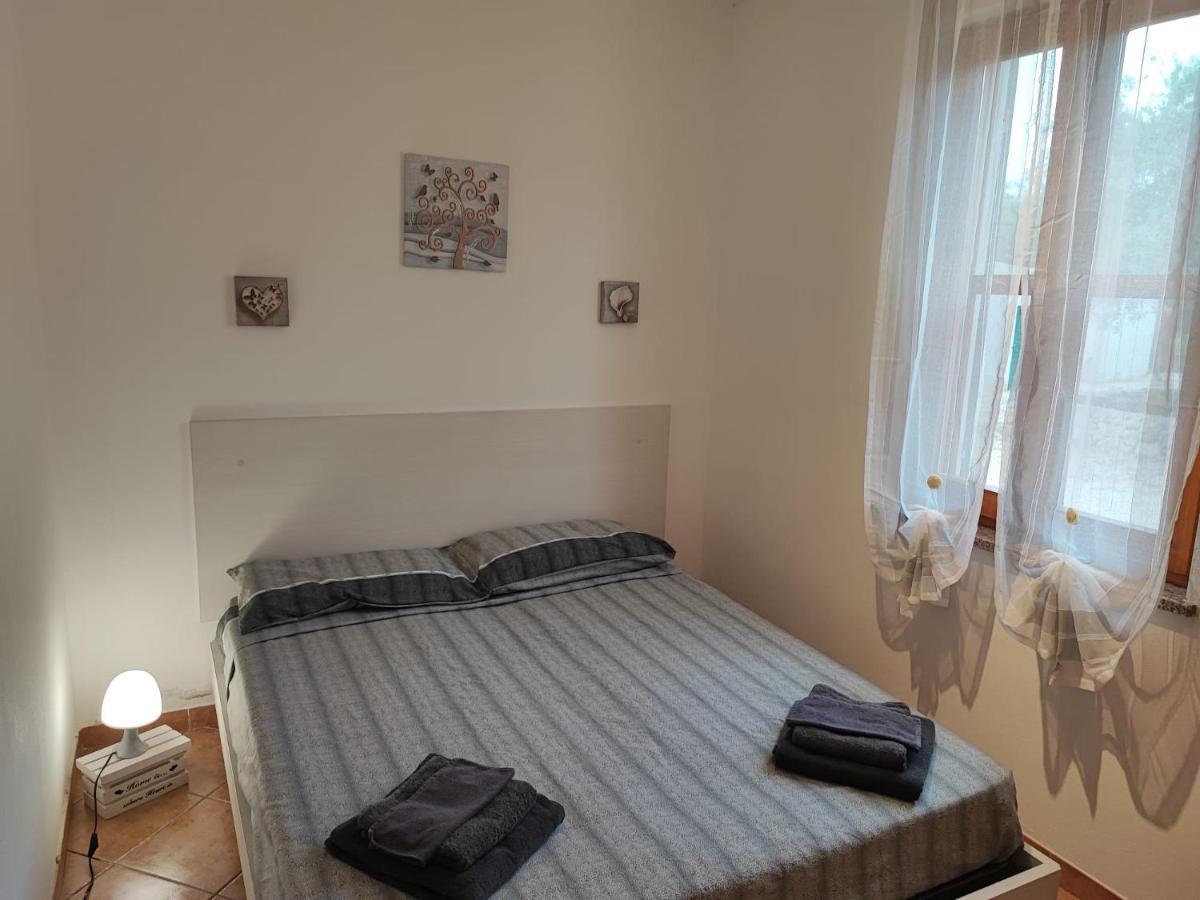 Casa Vacanze Da Nonna Mela 알게로 외부 사진