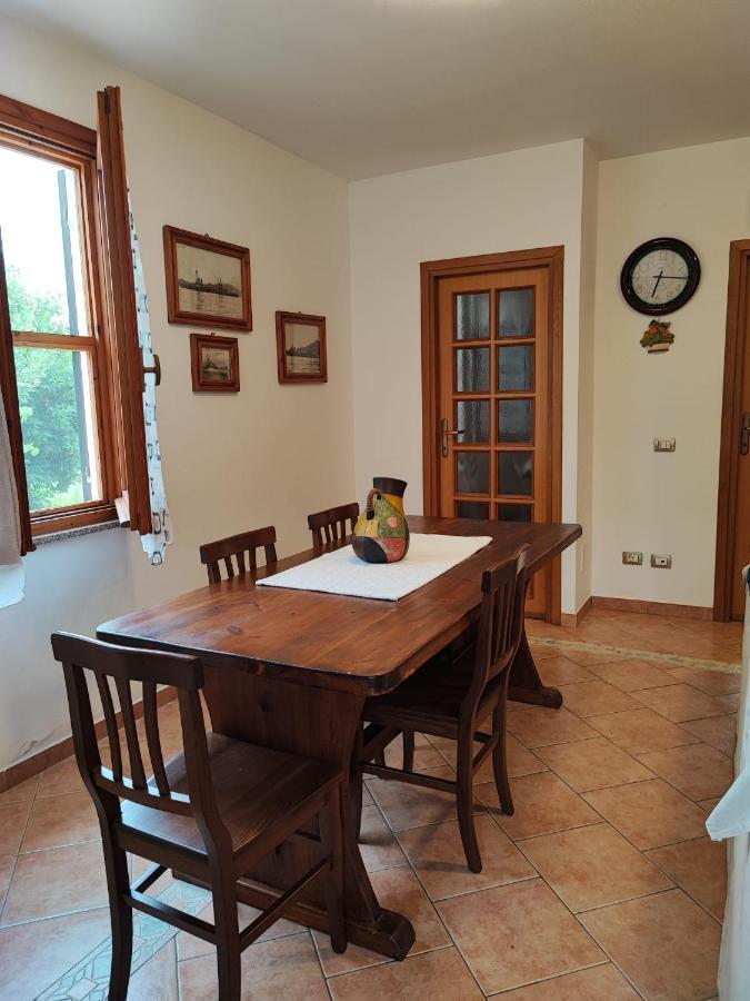 Casa Vacanze Da Nonna Mela 알게로 외부 사진