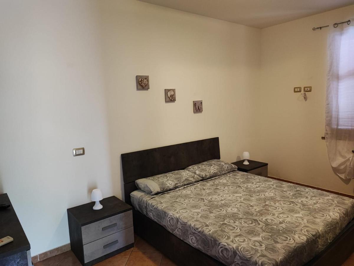 Casa Vacanze Da Nonna Mela 알게로 외부 사진