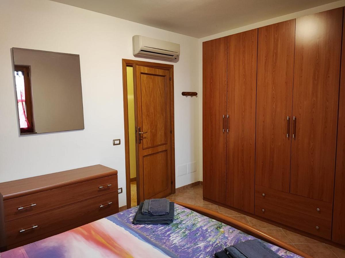 Casa Vacanze Da Nonna Mela 알게로 외부 사진