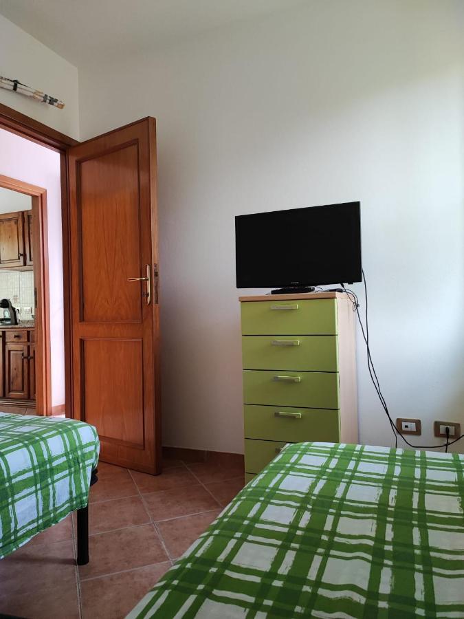Casa Vacanze Da Nonna Mela 알게로 외부 사진