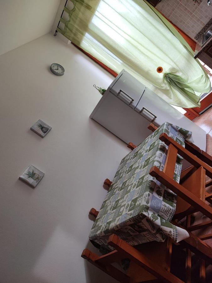 Casa Vacanze Da Nonna Mela 알게로 외부 사진