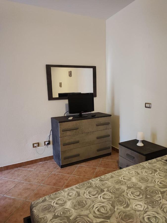 Casa Vacanze Da Nonna Mela 알게로 외부 사진