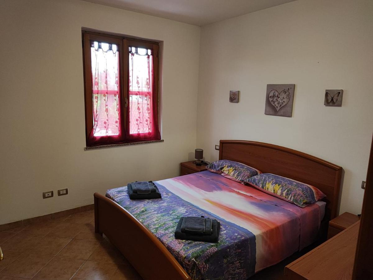 Casa Vacanze Da Nonna Mela 알게로 외부 사진