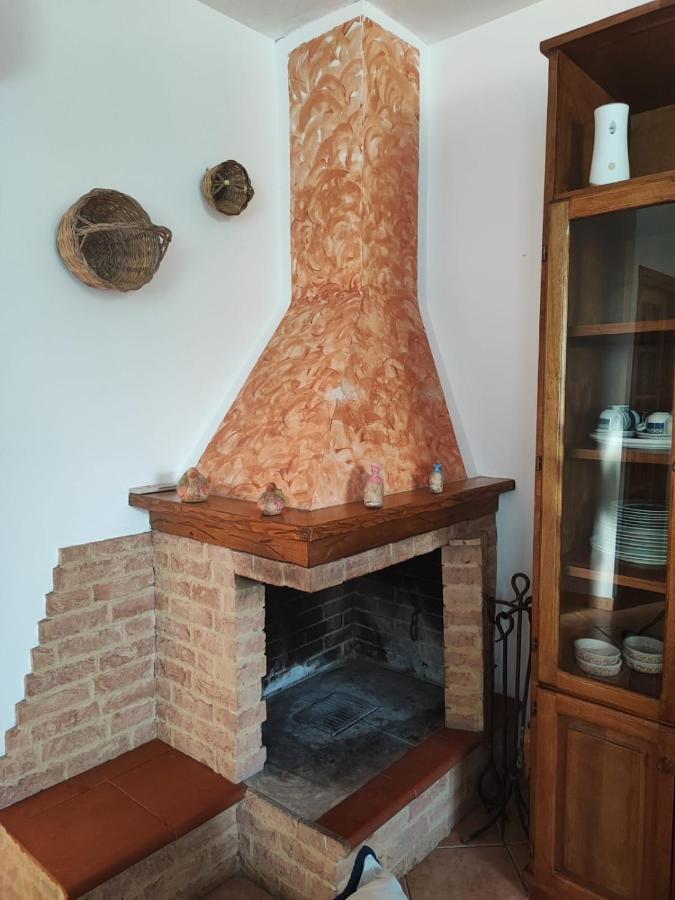 Casa Vacanze Da Nonna Mela 알게로 외부 사진
